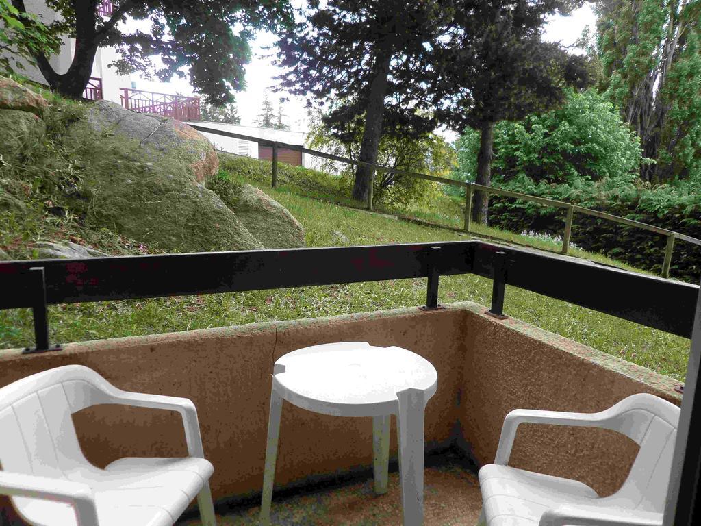 Apartment Les Balcons Du Soleil
