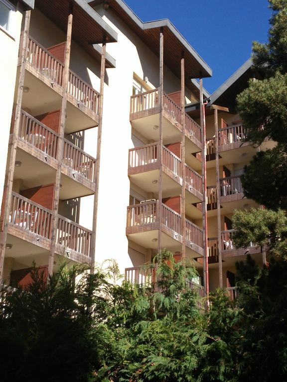 Apartment Les Balcons Du Soleil