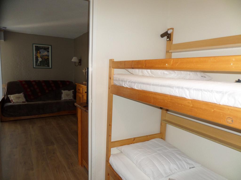 Les Balcons Du Soleil Font-Romeu-Odeillo-Via