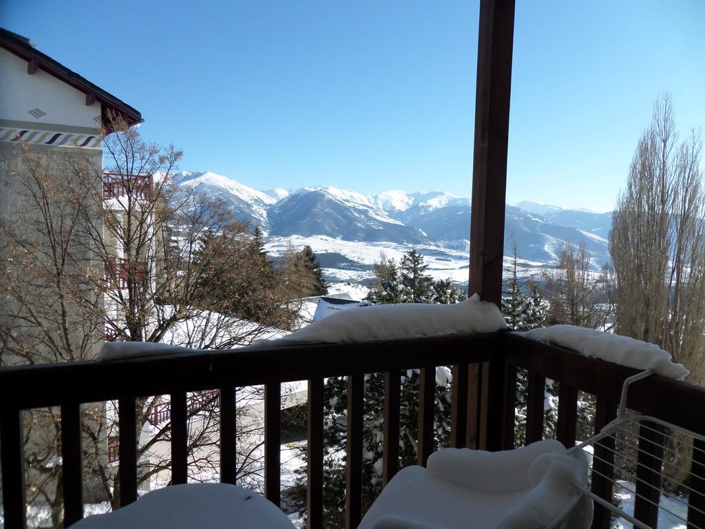 Apartment Les Balcons Du Soleil